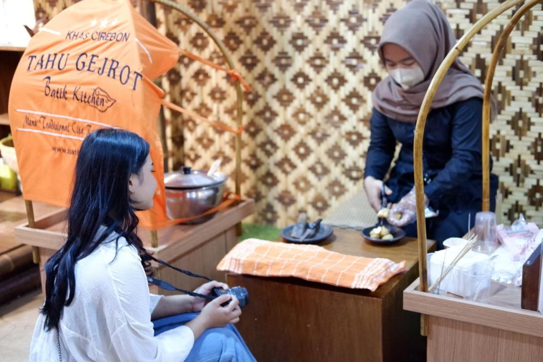Photo of Others in North Cirebon