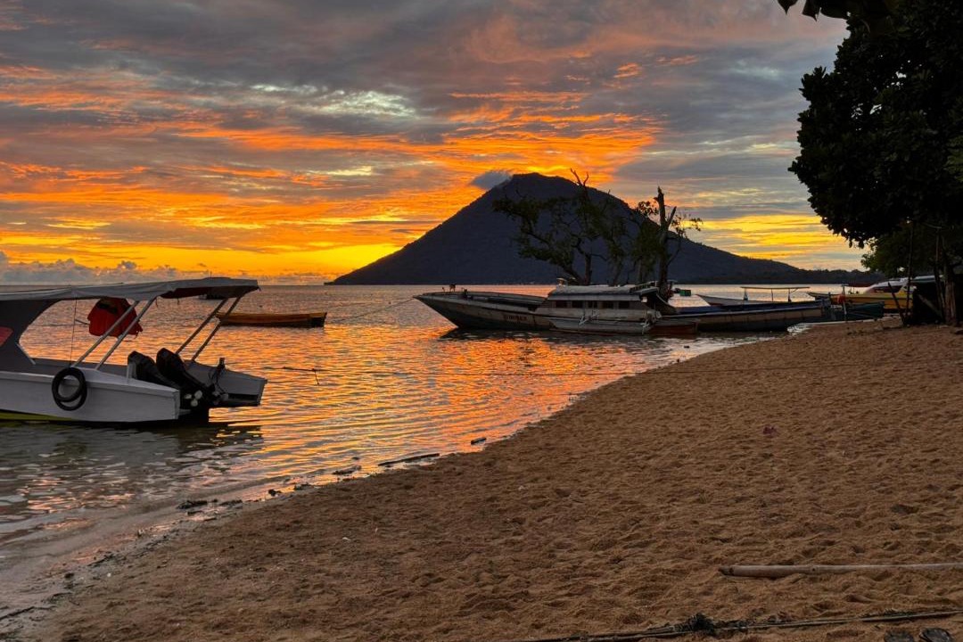 Photo of Others in Bunaken