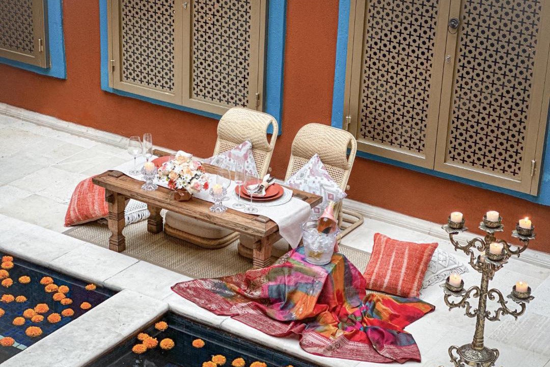 Photo of Patio Balcony in Sunset Road