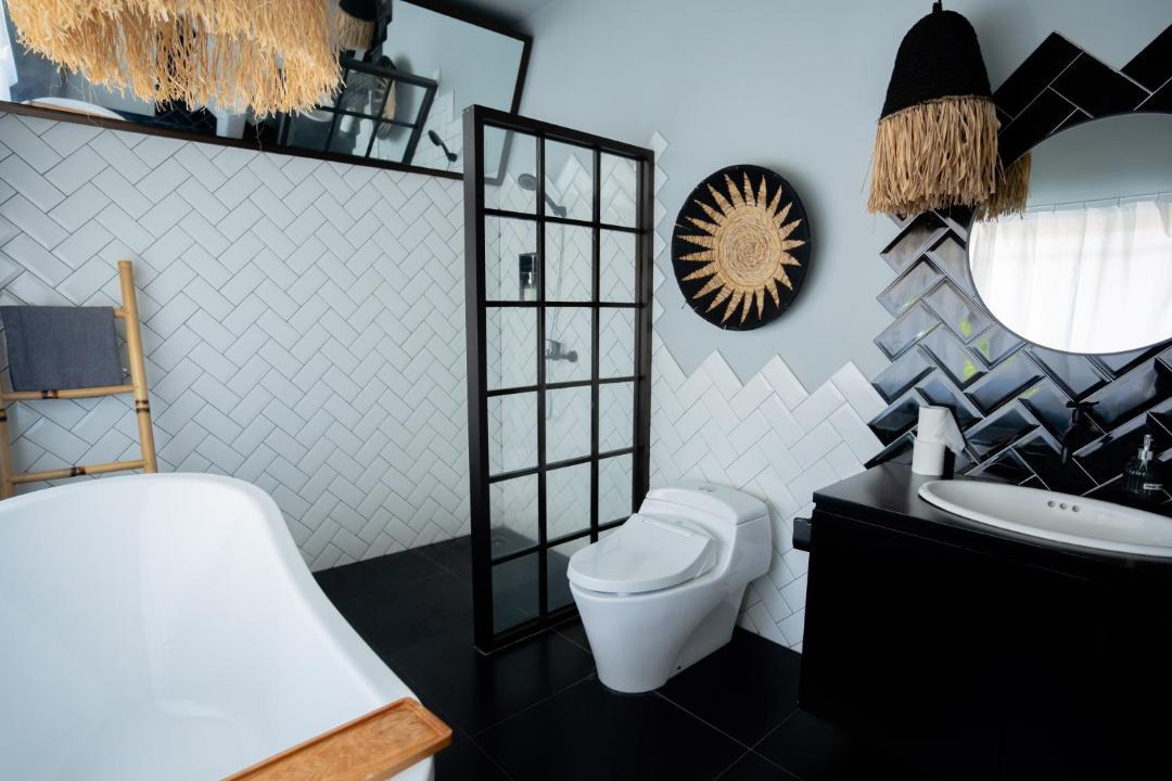 Photo of Bathroom in Senggigi