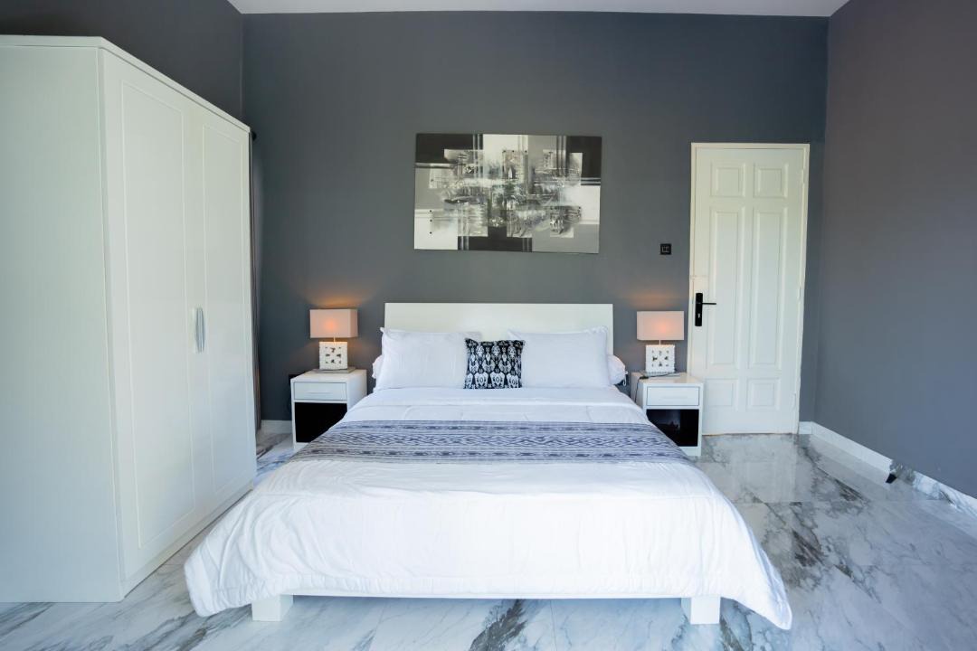 Photo of Bedroom in Senggigi