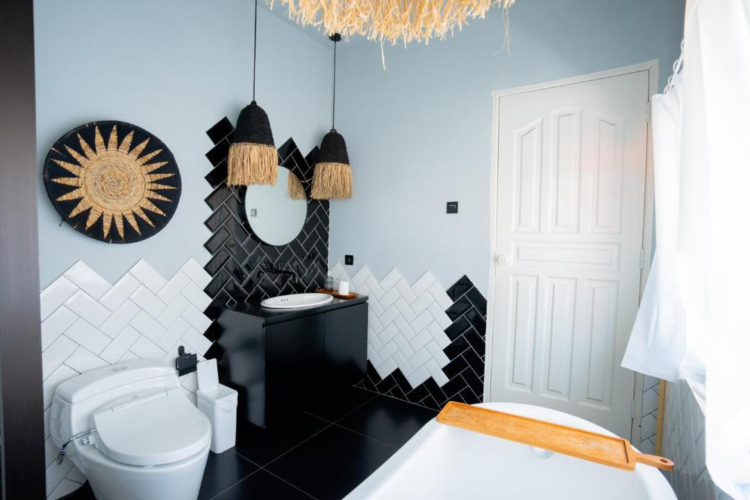 Photo of Bathroom in Senggigi