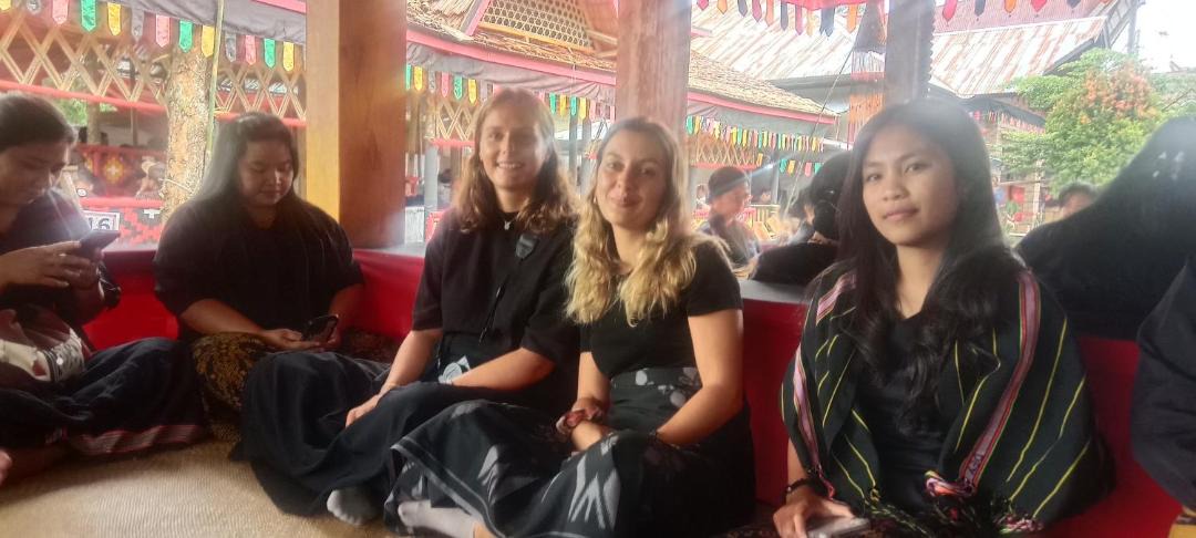 Photo of Others in Rantepao