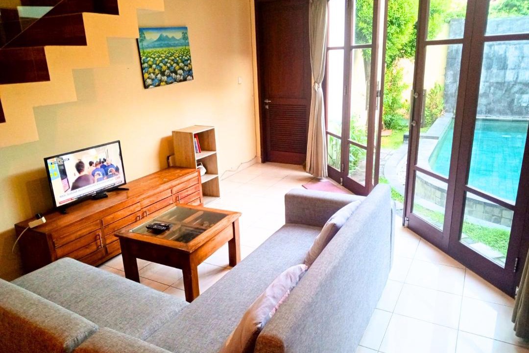 Photo of Livingroom in Petitenget