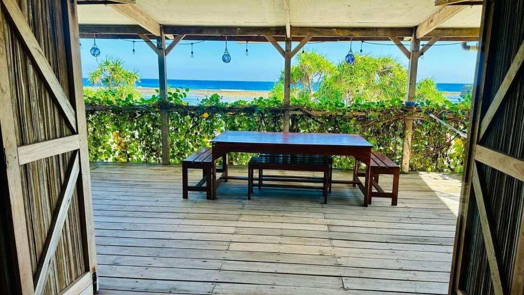 Photo of Patio Balcony in Rote Island