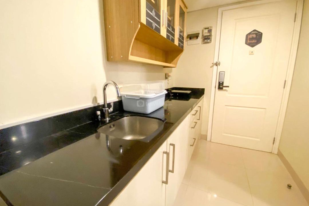 Photo of Kitchen in Semarang