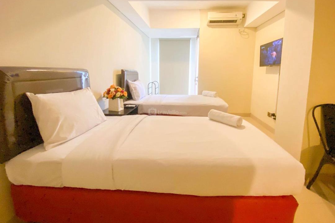 Photo of Bedroom in Semarang