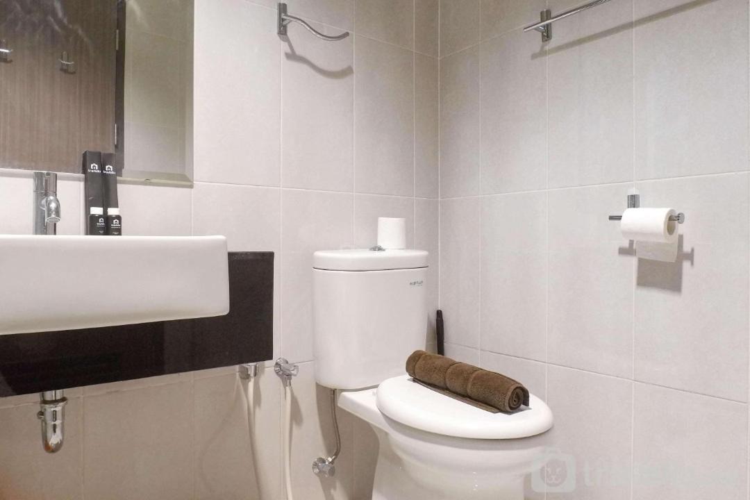 Photo of Bathroom in Surabaya
