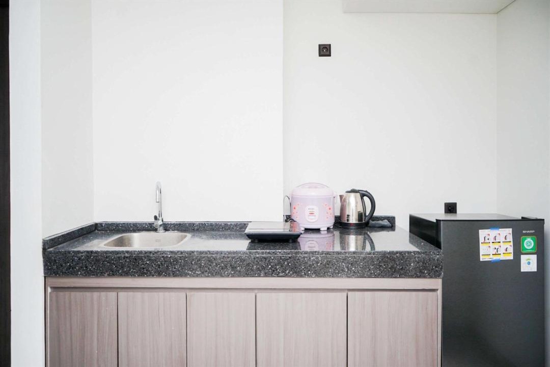 Photo of Kitchen in Pagedangan