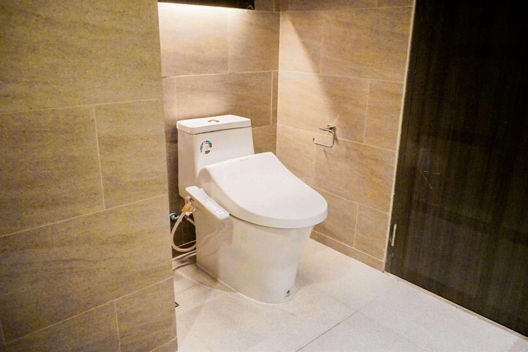 Photo of Bathroom in Pagedangan