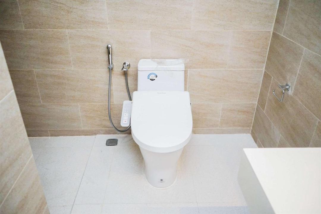 Photo of Bathroom in Pagedangan
