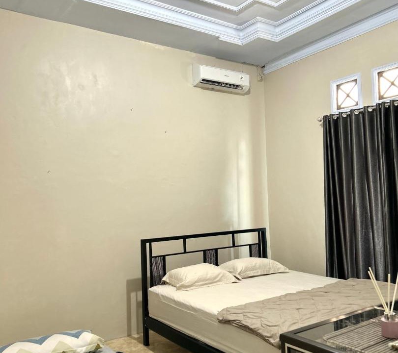 Photo of Bedroom in Argosari