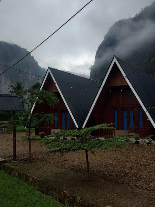 Photo of Others in Harau