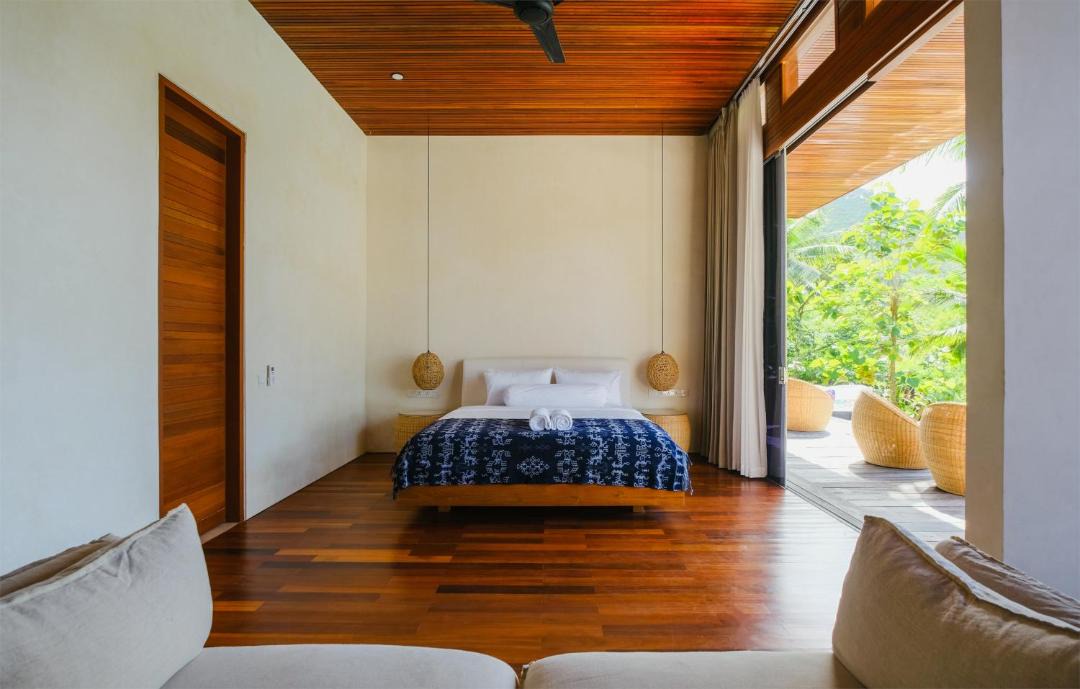 Photo of Bedroom in Selong Belanak