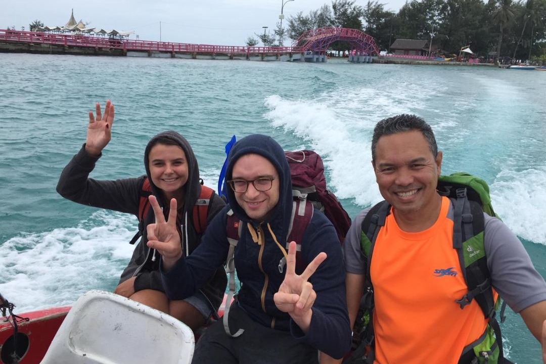 Photo of Others in Thousand Islands