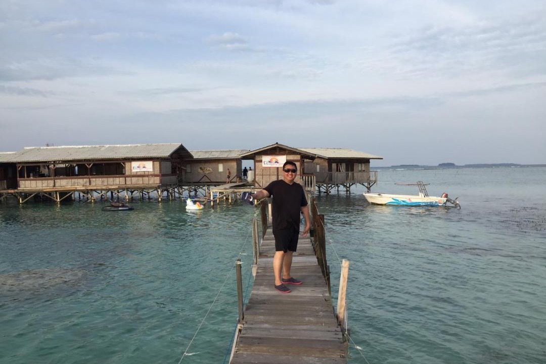 Photo of Others in Thousand Islands