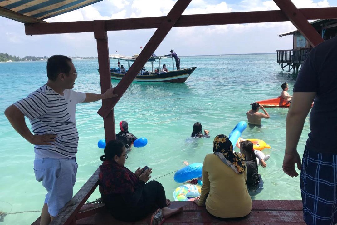 Photo of Others in Thousand Islands