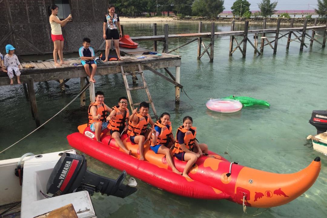 Photo of Others in Thousand Islands