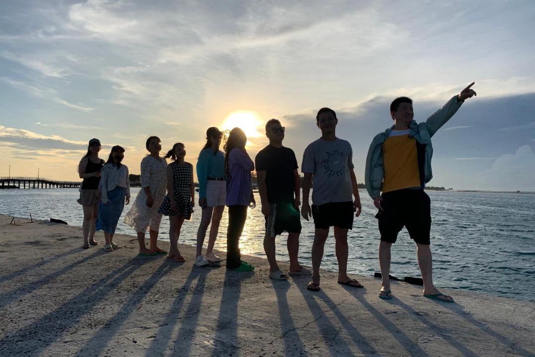 Photo of Others in Thousand Islands