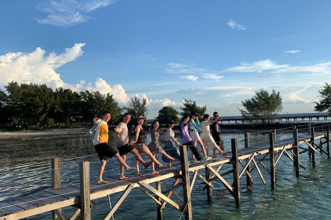 Photo of Others in Thousand Islands