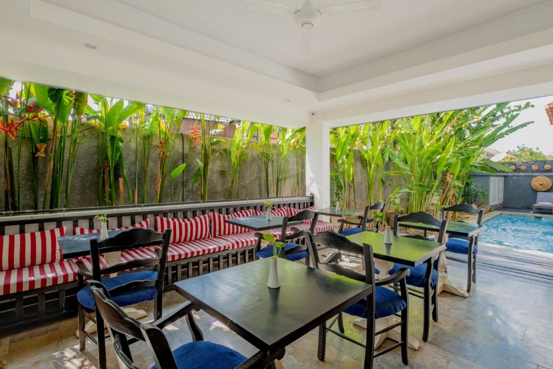 Photo of Patio Balcony in Petitenget