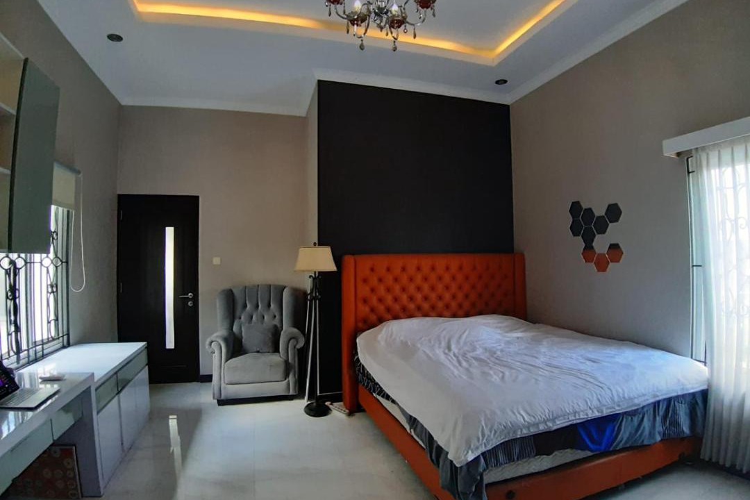 Photo of Bedroom in Depok