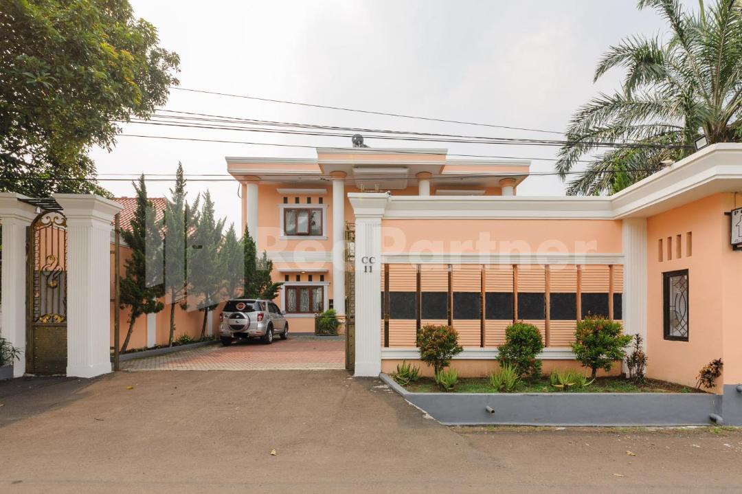 Photo of Others in Bogor Tengah