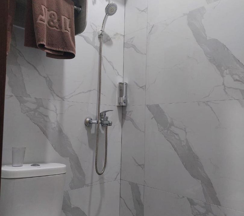 Photo of Bathroom in Semarang Utara