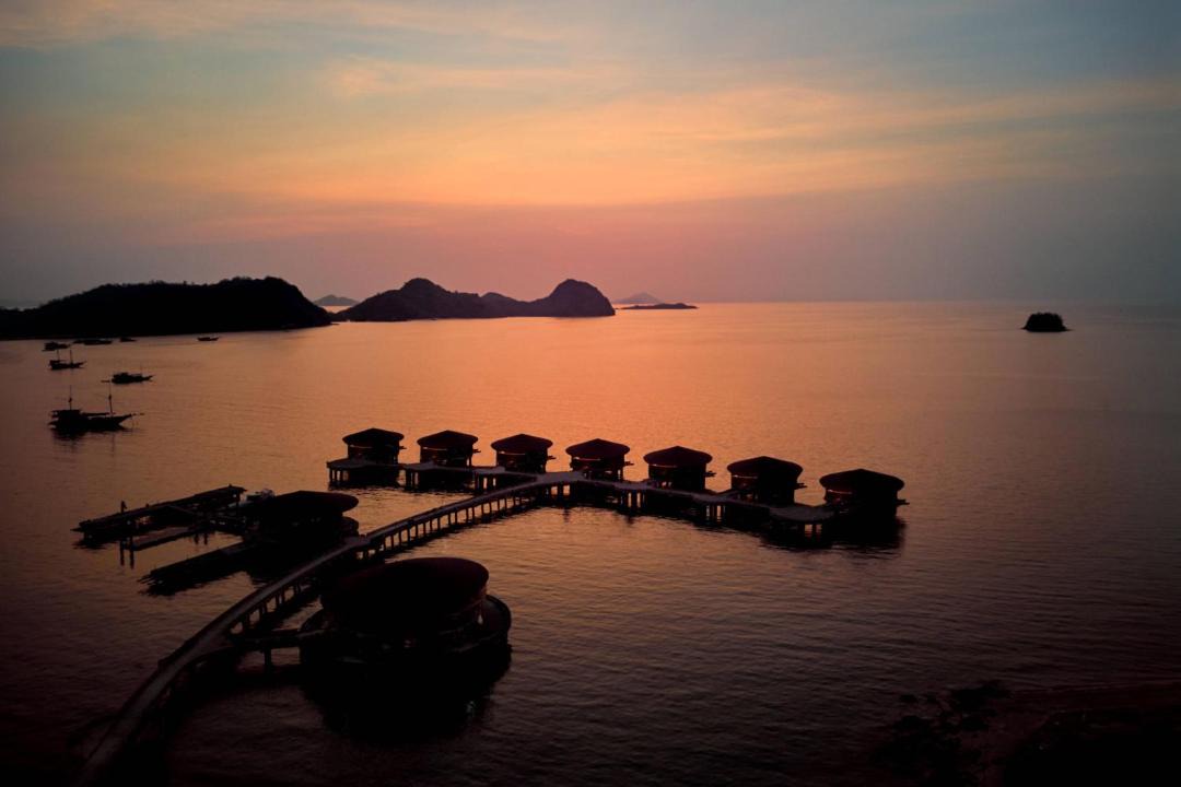 Photo of Others in Labuan Bajo