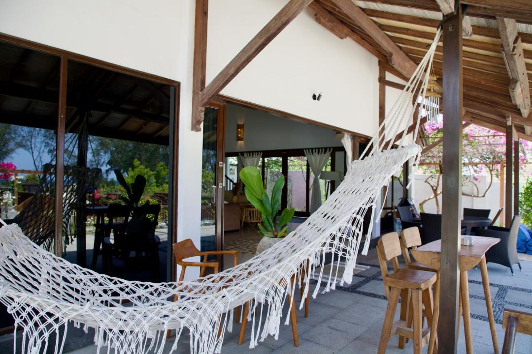 Photo of Others in Gili Trawangan