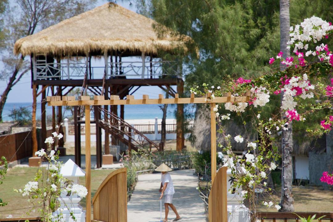 Photo of Others in Gili Trawangan