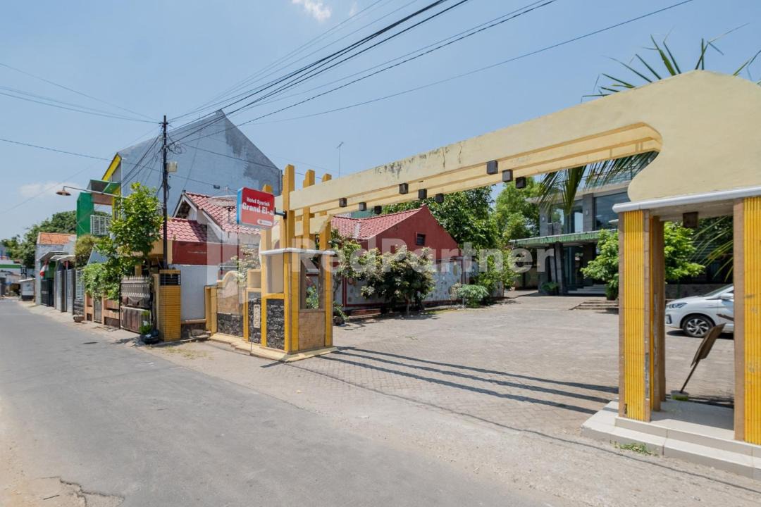 Photo of Others in Tuban Sub-District