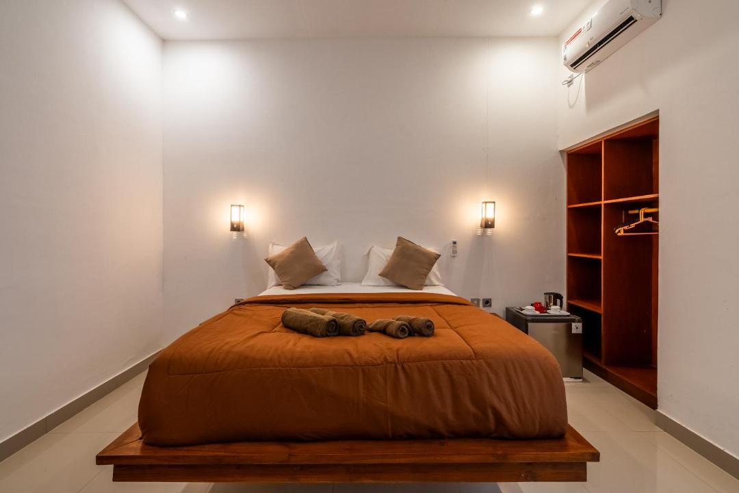 Photo of Bedroom in Gili Air