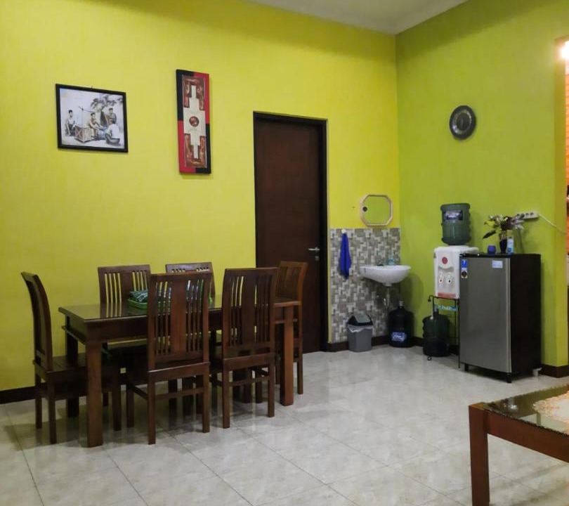 Photo of Livingroom in Ngaglik