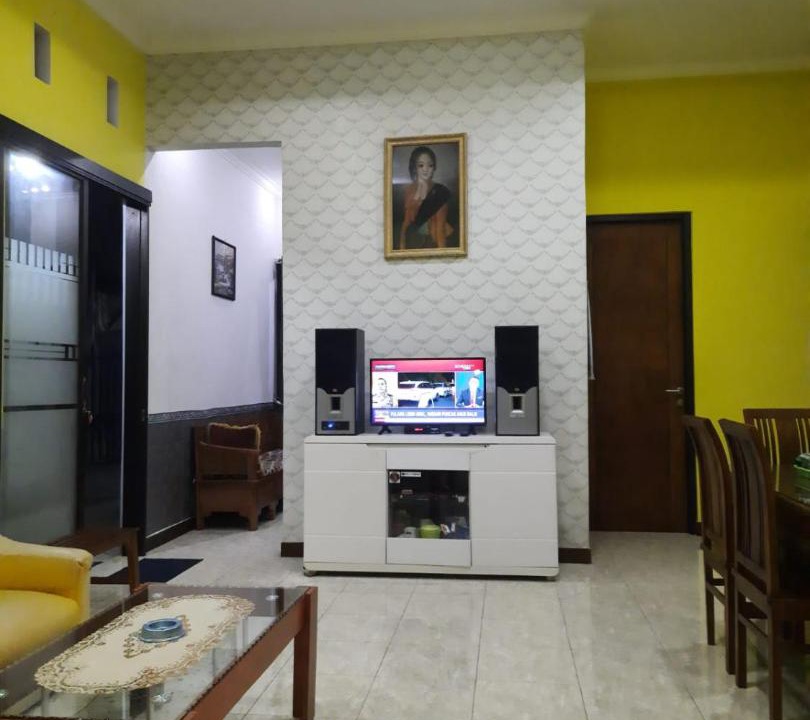 Photo of Livingroom in Ngaglik