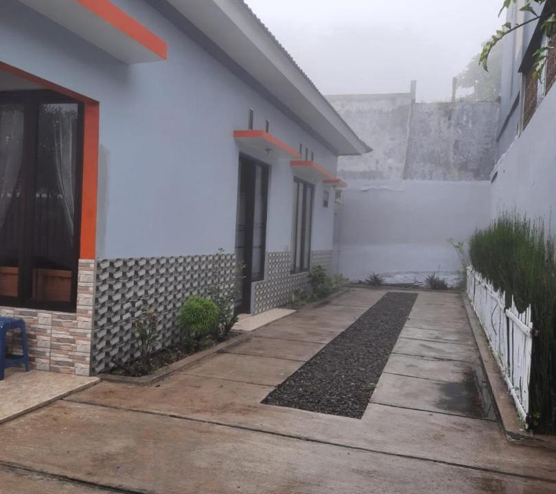 Photo of Buildings in Ngaglik