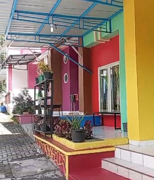 Photo of Others in Berastagi