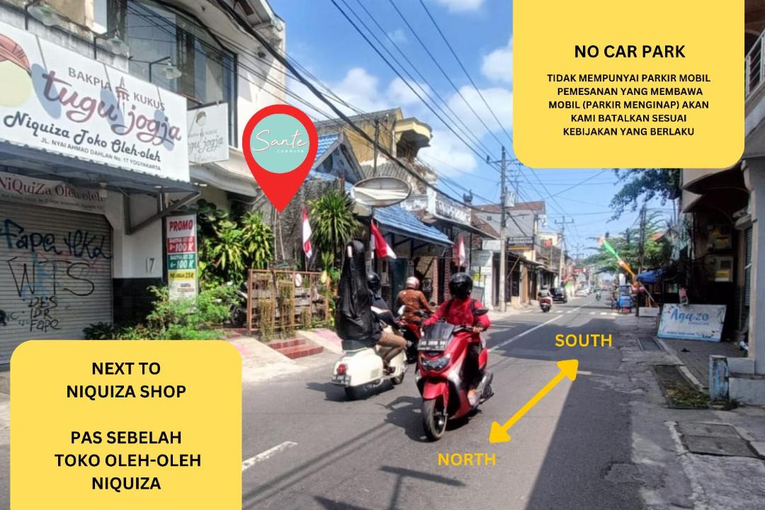 Photo of Others in Central Yogyakarta