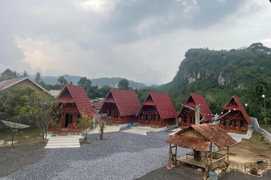 Photo of Others in Harau