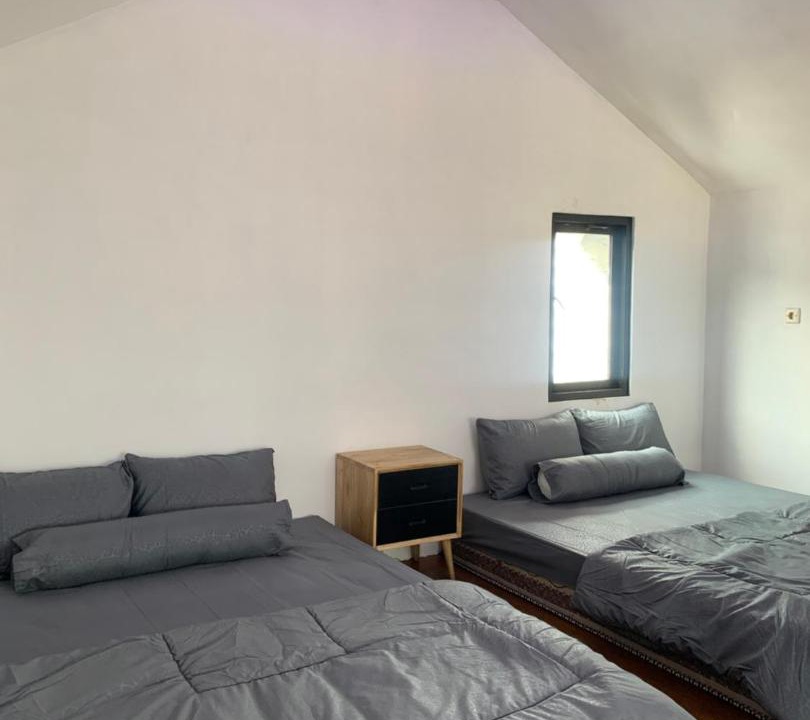 Photo of Bedroom in Dieng