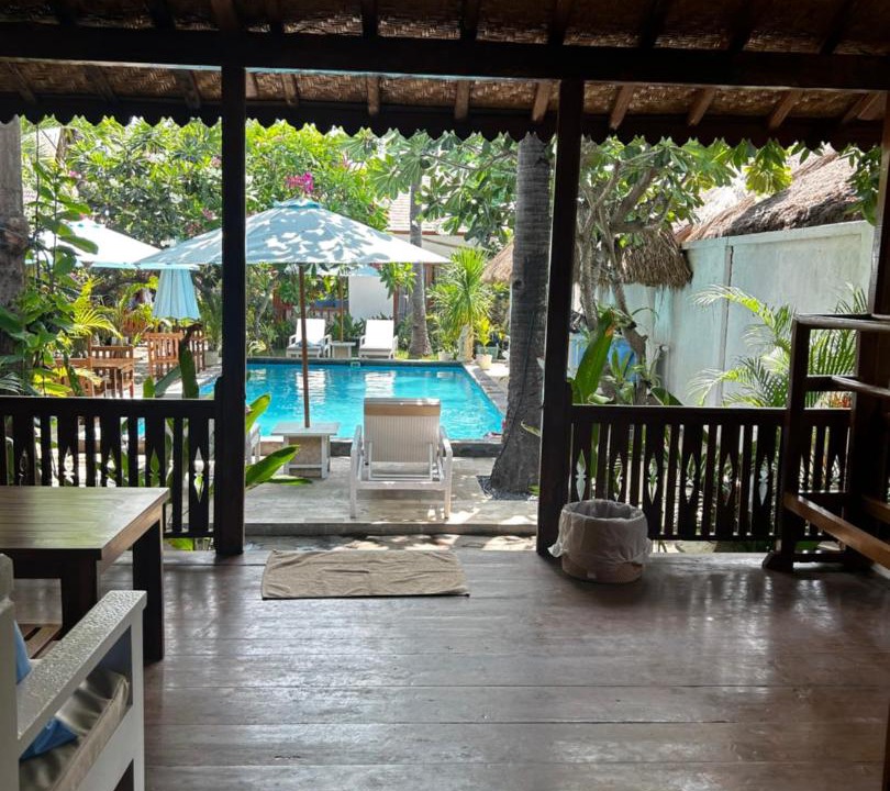 Photo of Others in Gili Air