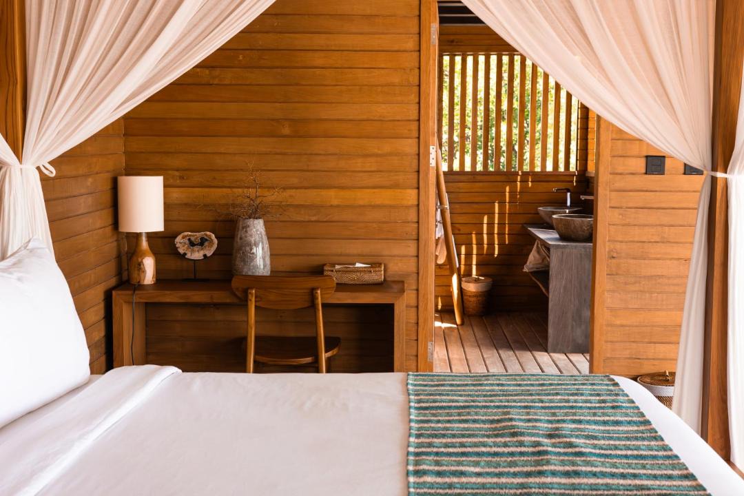Photo of Bedroom in West Manggarai