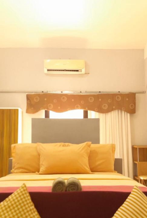 Photo of Bedroom in Selong Belanak