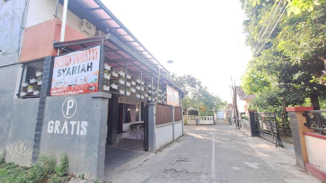 Photo of Others in Sleman