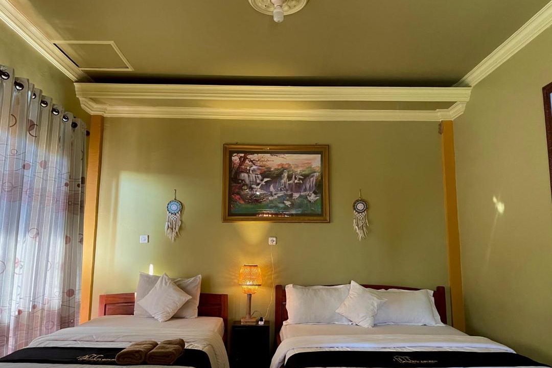 Photo of Bedroom in Bayan