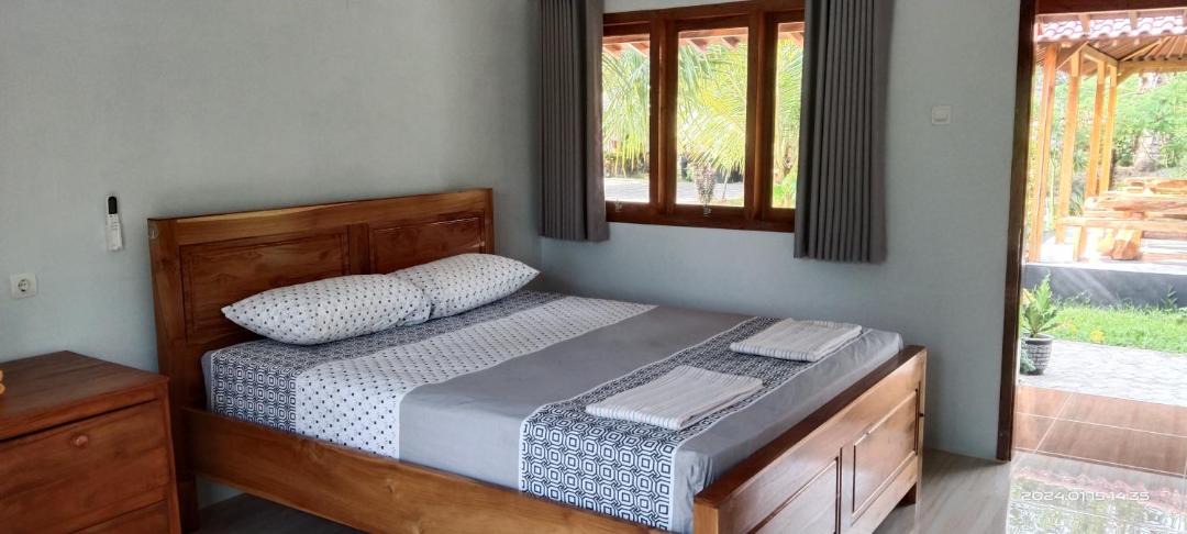 Photo of Bedroom in Sarongan