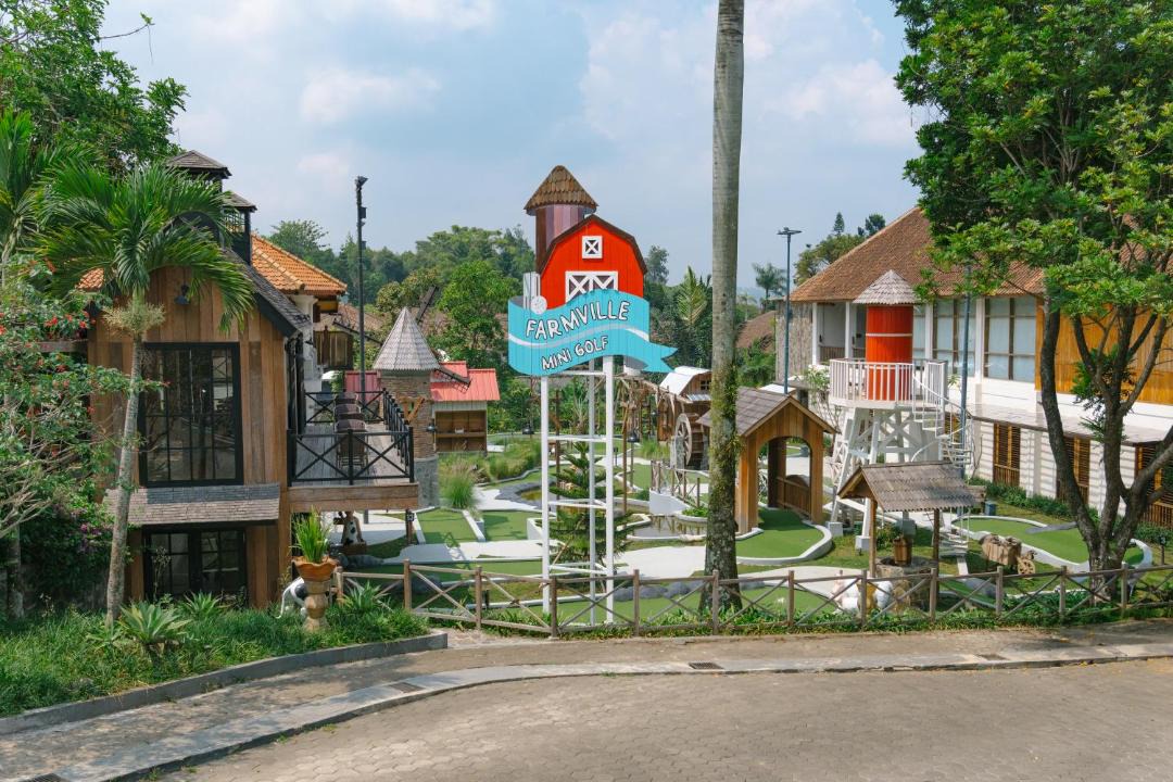 Photo of Others in Cipanas