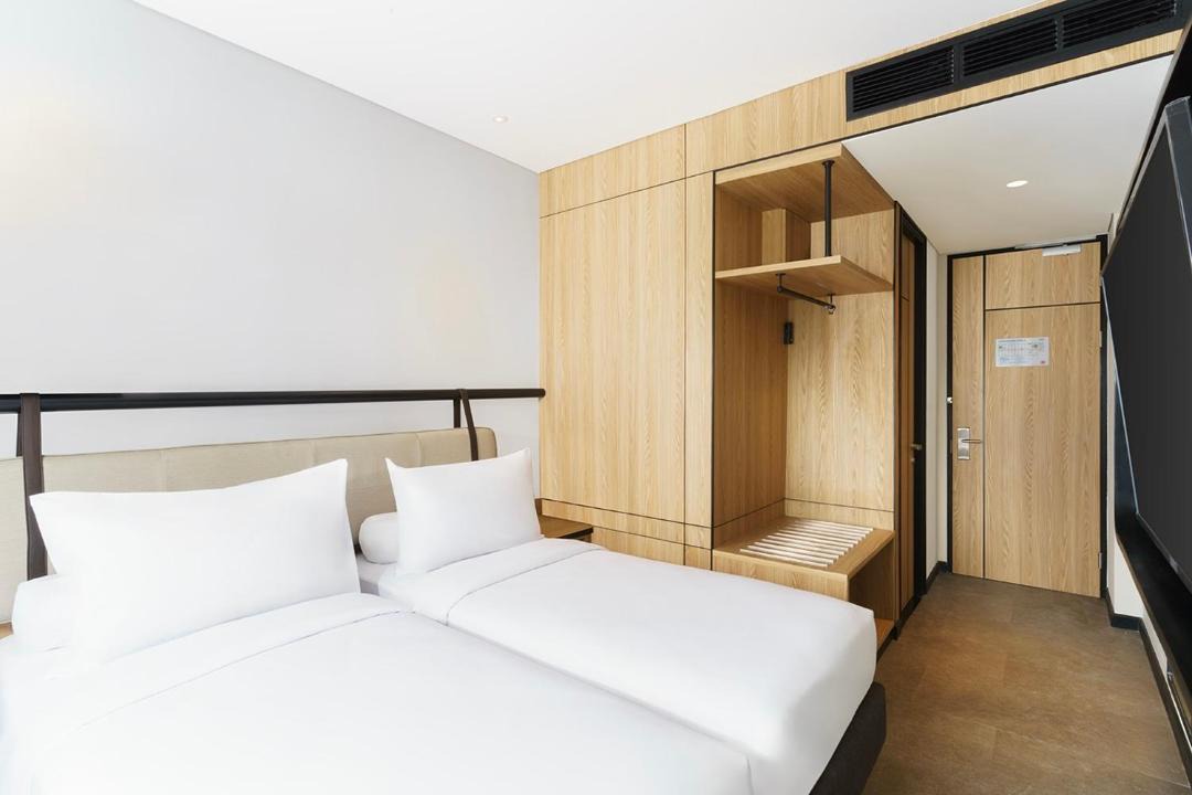 Photo of Bedroom in Cikini