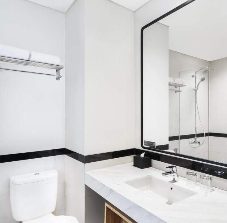 Photo of Bathroom in Cikini