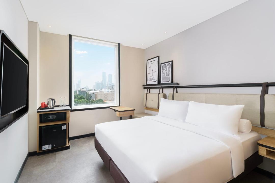 Photo of Bedroom in Cikini